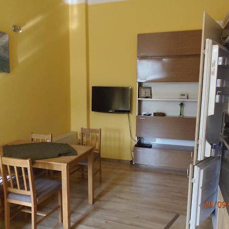 Apartament Kasztanowy Apartment Гливице Екстериор снимка