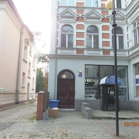 Apartament Kasztanowy Apartment Гливице Екстериор снимка