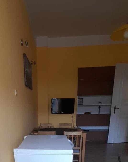 Apartament Kasztanowy Apartment Гливице Екстериор снимка