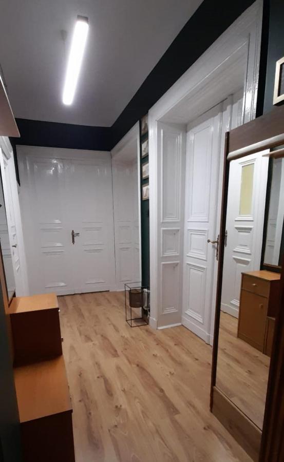 Apartament Kasztanowy Apartment Гливице Екстериор снимка