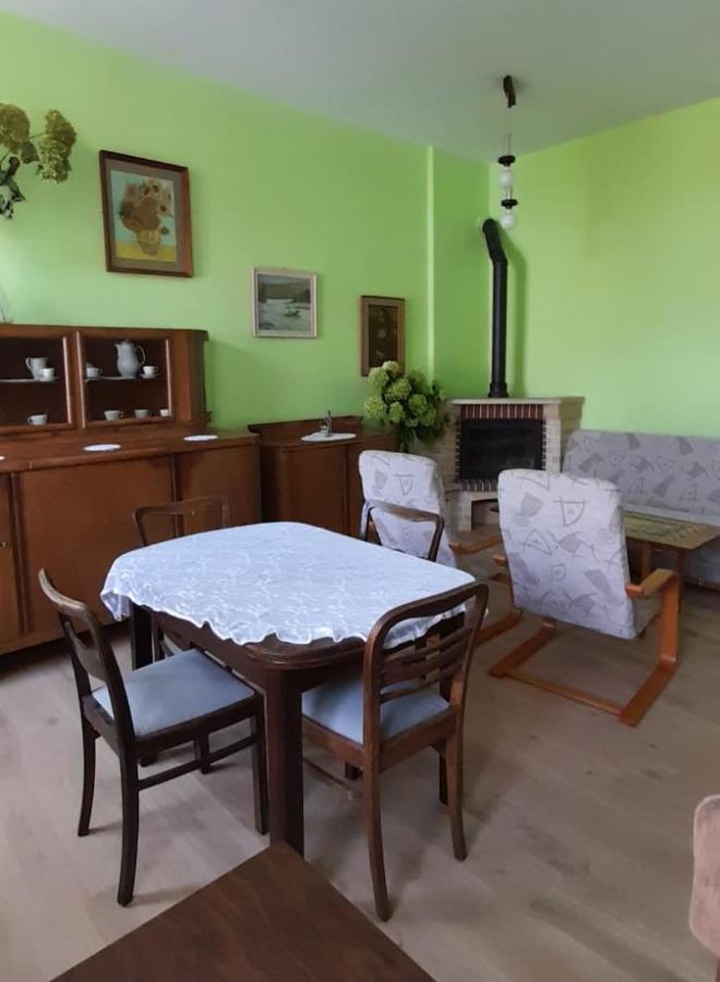 Apartament Kasztanowy Apartment Гливице Екстериор снимка
