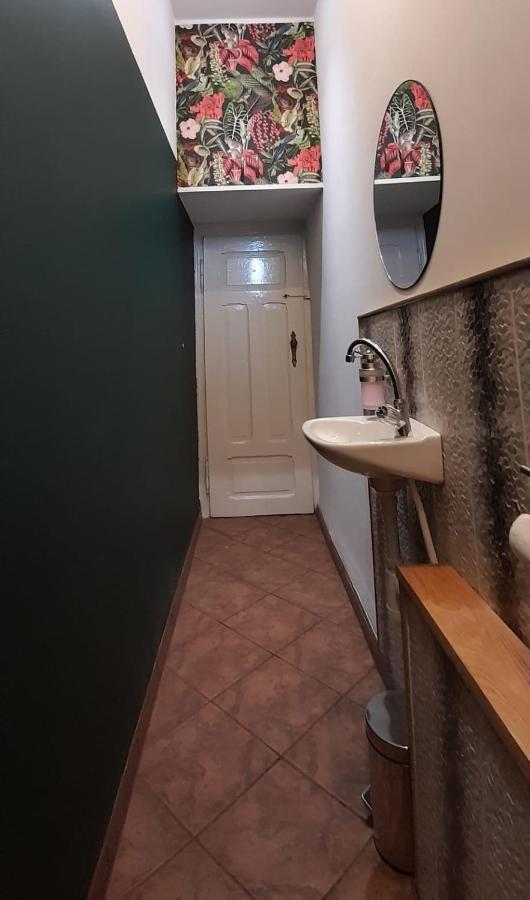 Apartament Kasztanowy Apartment Гливице Екстериор снимка