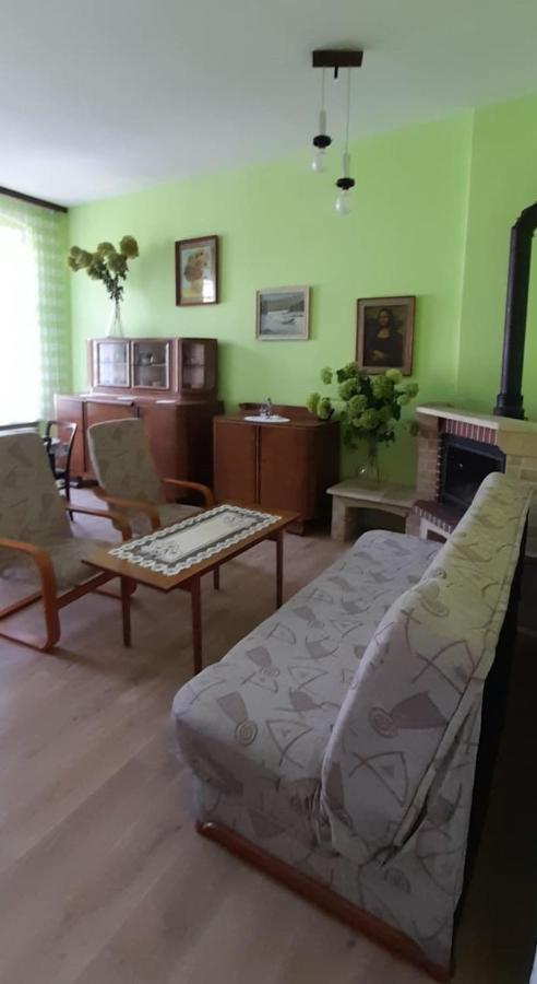 Apartament Kasztanowy Apartment Гливице Екстериор снимка