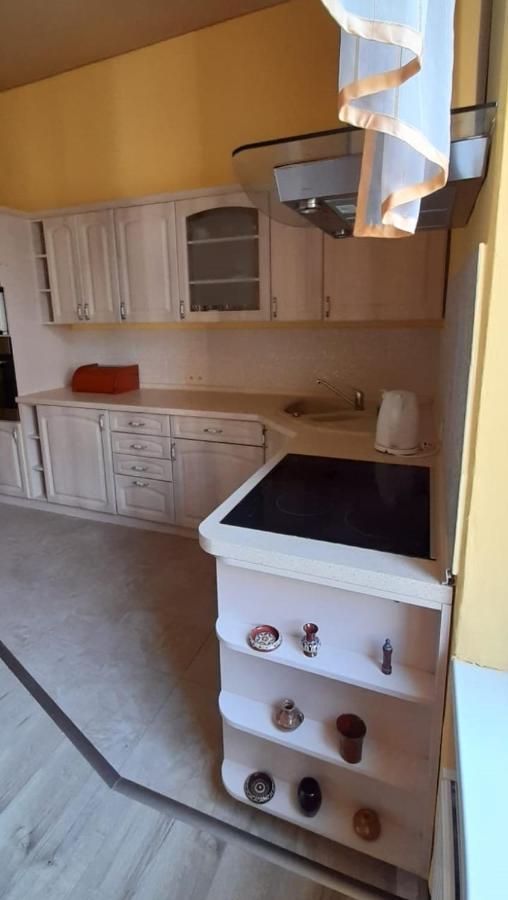 Apartament Kasztanowy Apartment Гливице Екстериор снимка