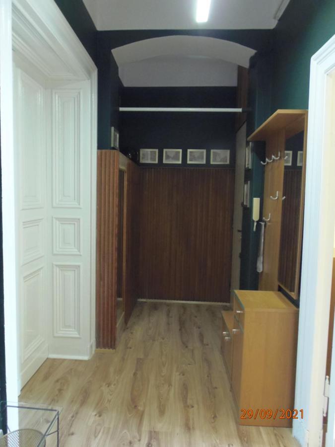 Apartament Kasztanowy Apartment Гливице Екстериор снимка