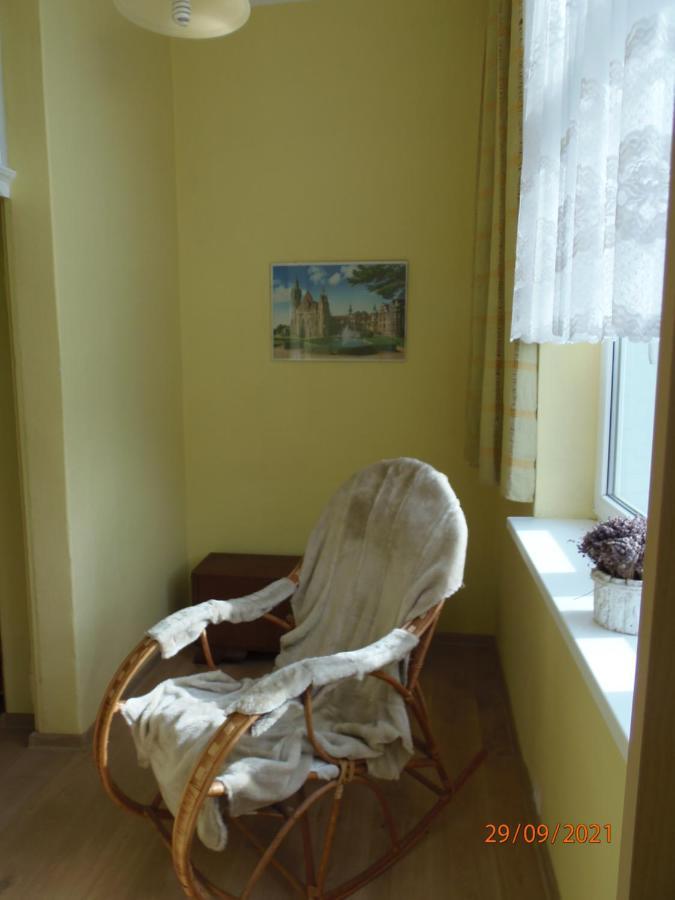 Apartament Kasztanowy Apartment Гливице Екстериор снимка