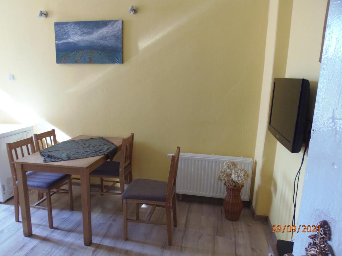 Apartament Kasztanowy Apartment Гливице Екстериор снимка