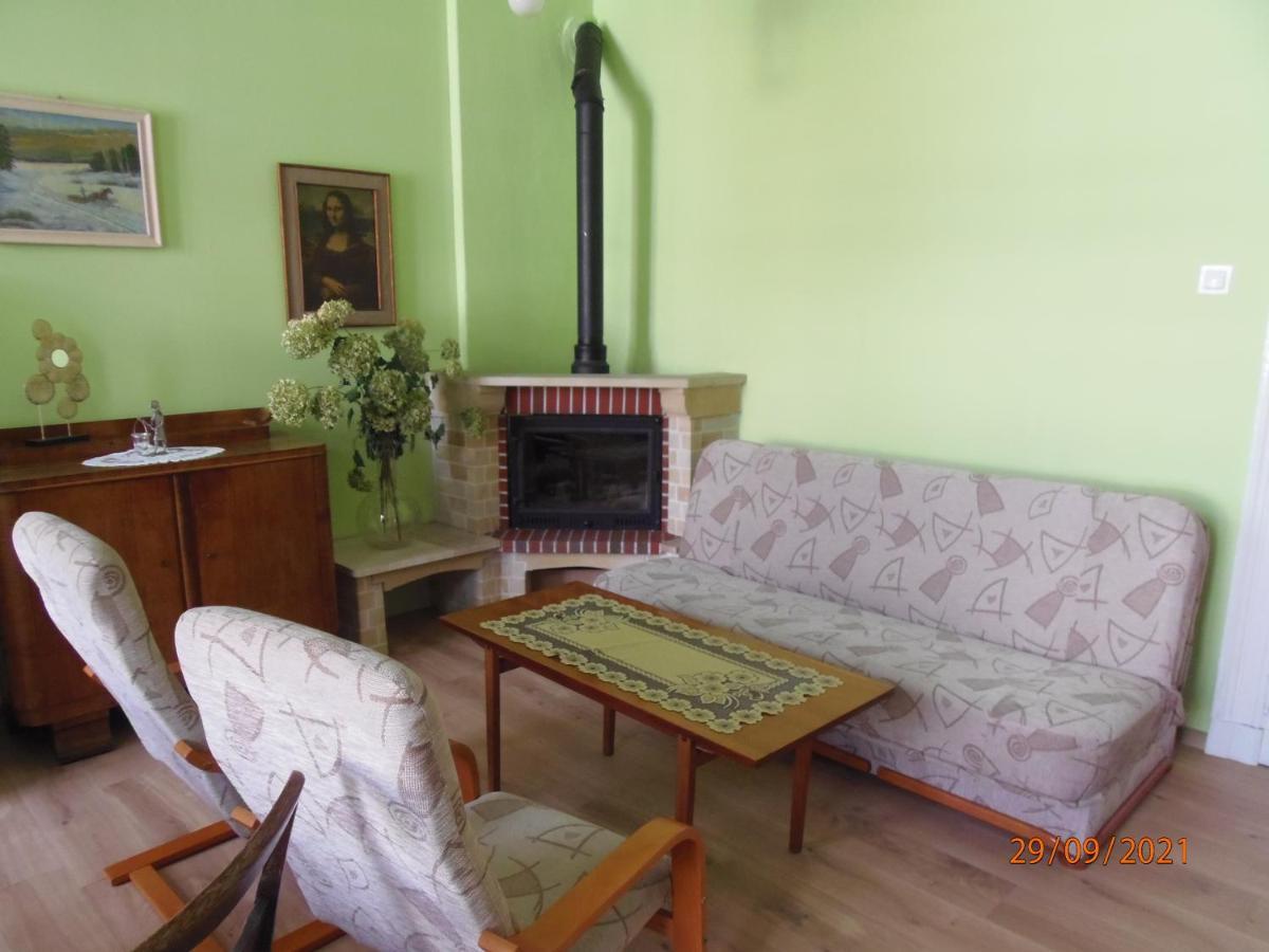 Apartament Kasztanowy Apartment Гливице Екстериор снимка