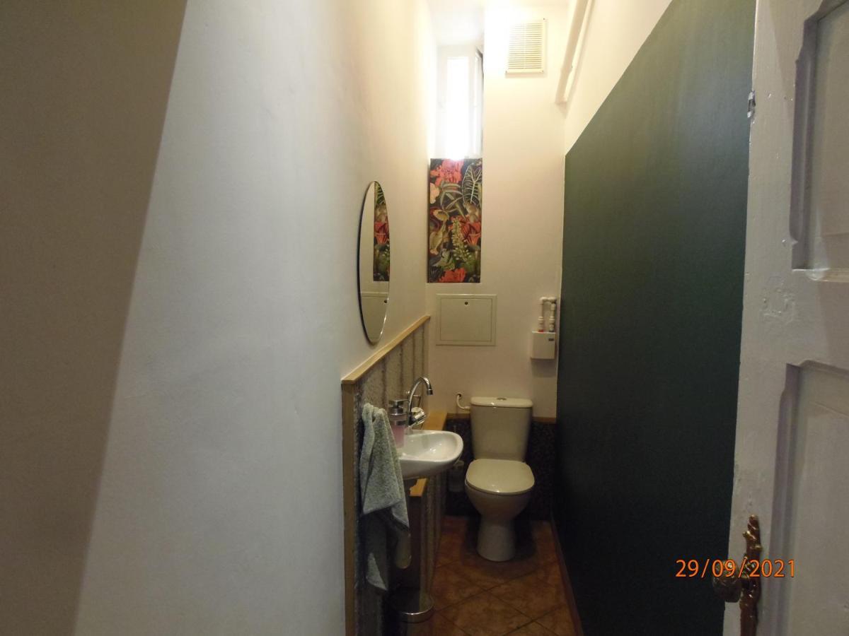 Apartament Kasztanowy Apartment Гливице Екстериор снимка