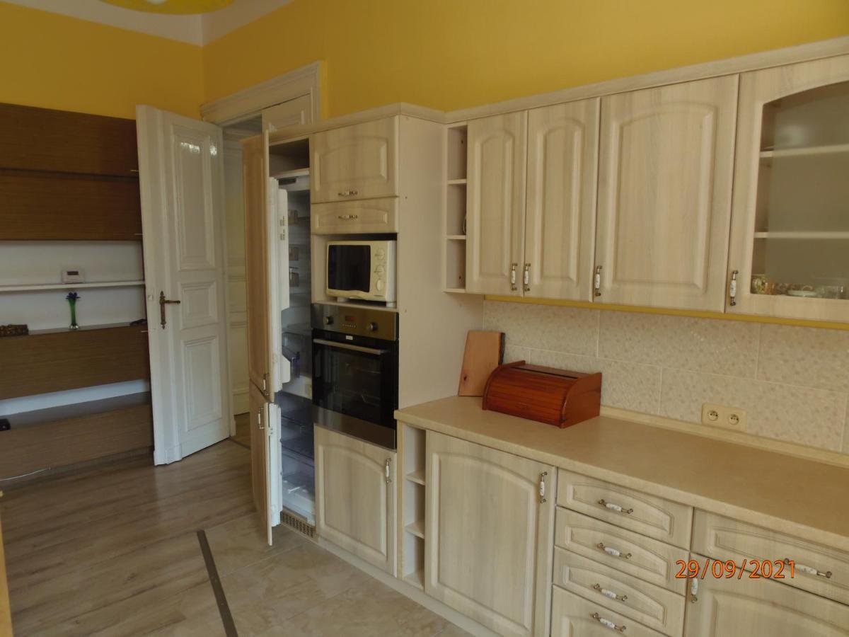 Apartament Kasztanowy Apartment Гливице Екстериор снимка