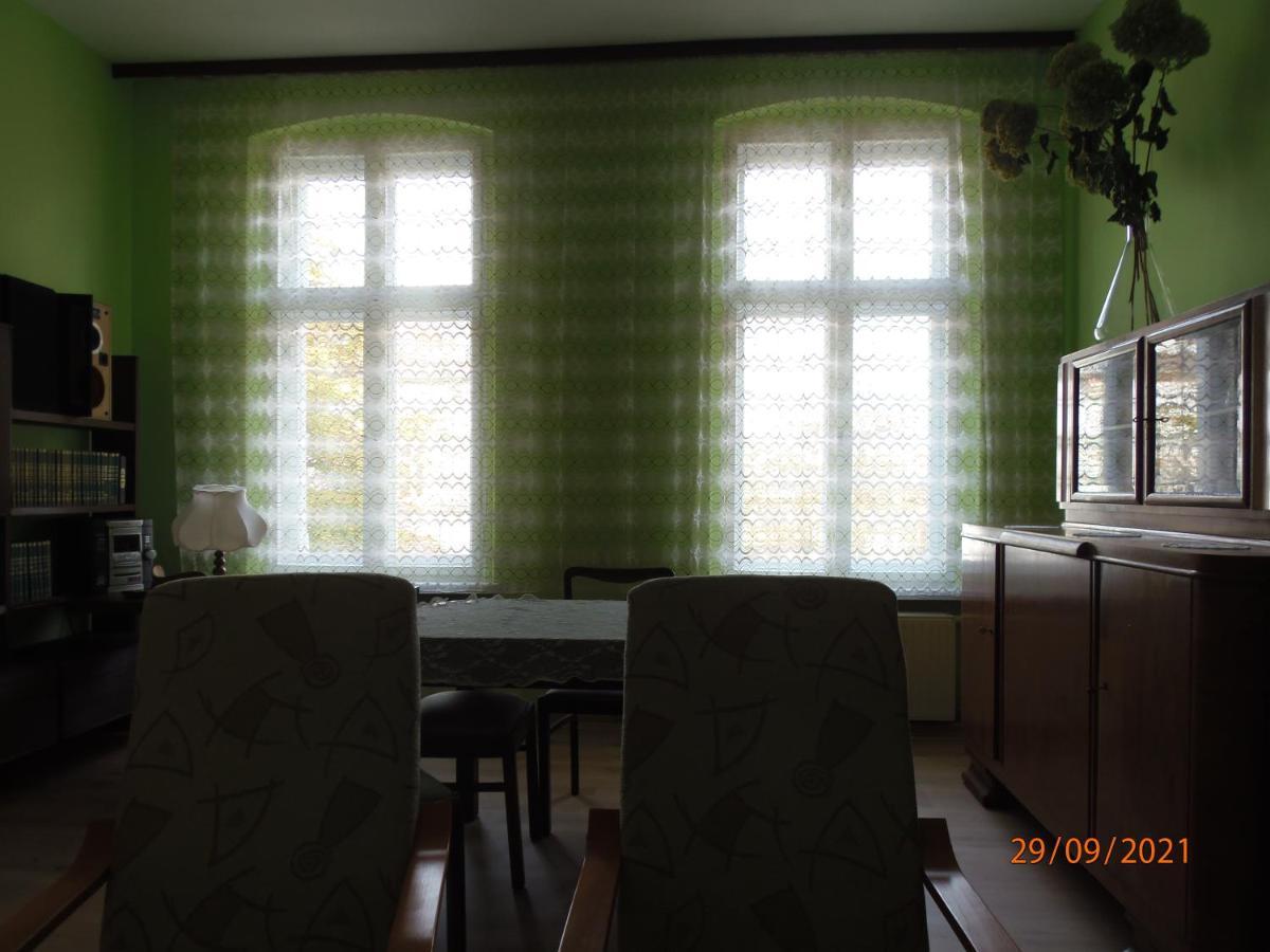 Apartament Kasztanowy Apartment Гливице Екстериор снимка
