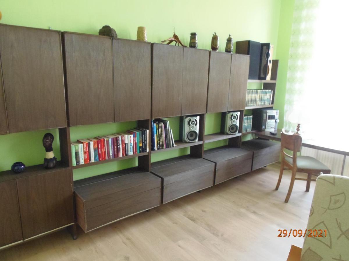 Apartament Kasztanowy Apartment Гливице Екстериор снимка