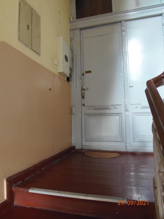 Apartament Kasztanowy Apartment Гливице Екстериор снимка